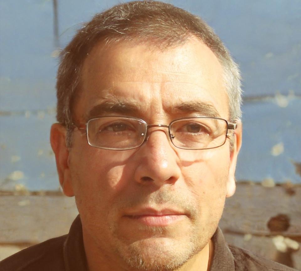 Damián Ochoa