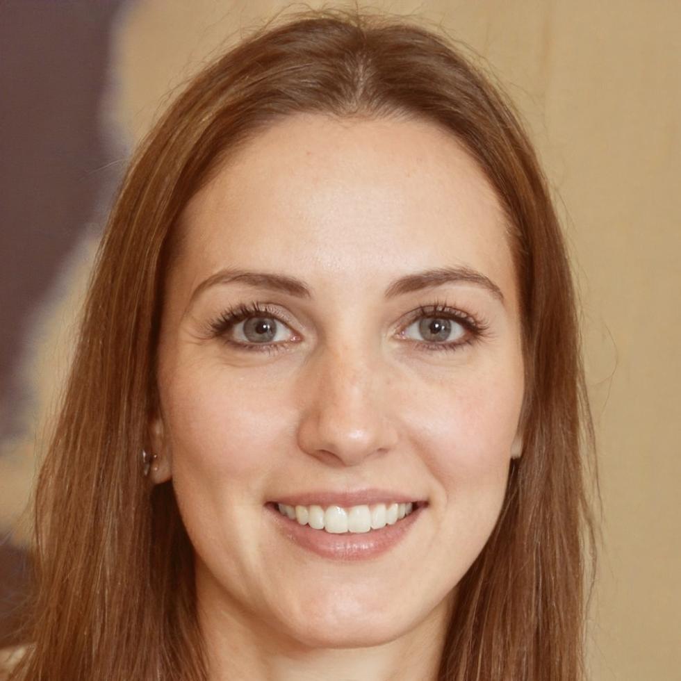 Retrato de Sofía Ramírez