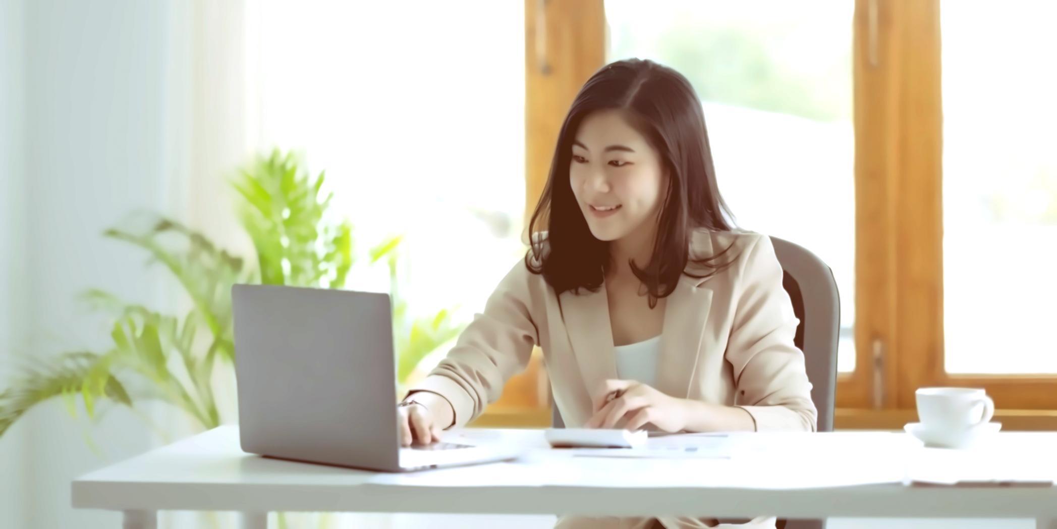 Espacio de trabajo donde nacen estrategias de SEO local